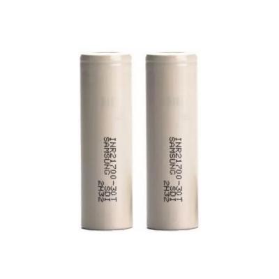 Samsung INR 21700 30T 3000mAh